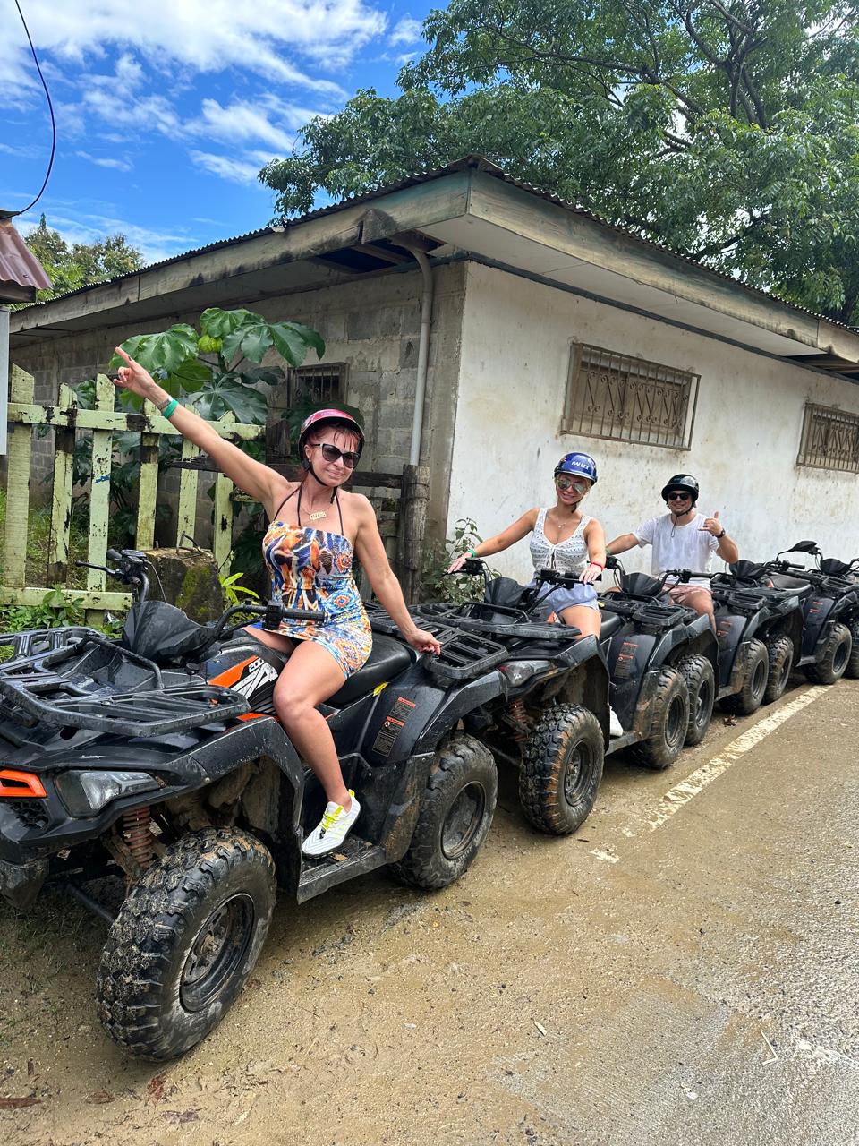 Horse Back Riding + Island Tour + Beach Break - photo 5